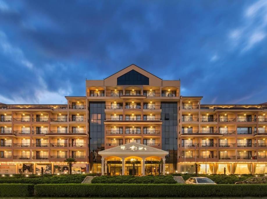 Прекрасно място за нощувки в Слънчев бряг - Chambres d’hôtes Slanchev Bryag