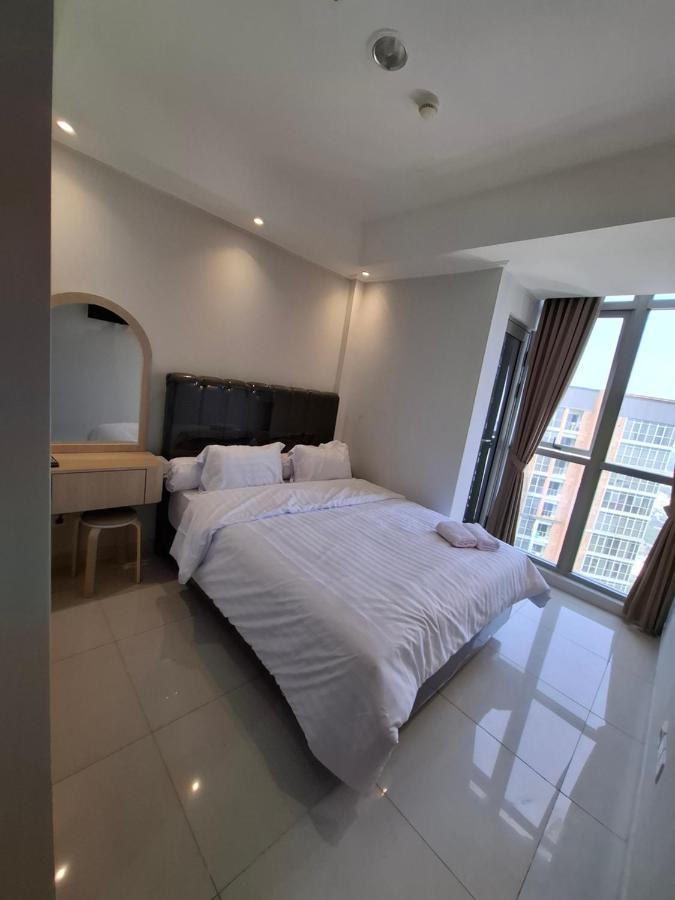 1 room gold coast pik seaview - B&B