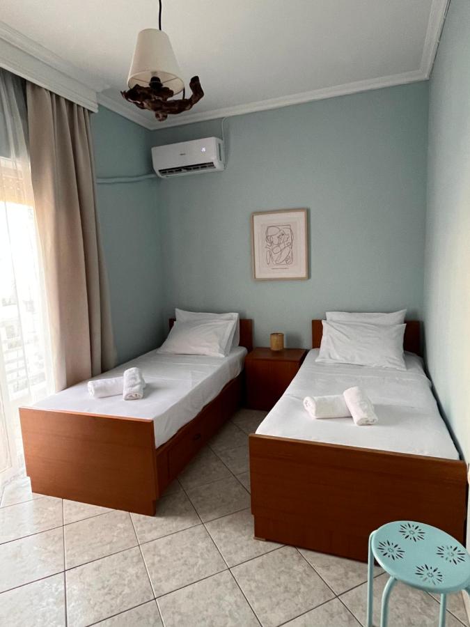 Fanìs House - B&B