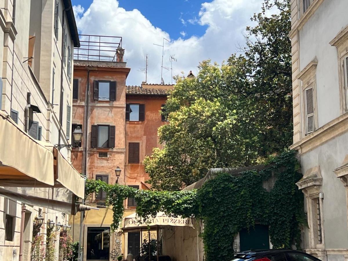 Imperial House San Calisto 7 - B&B
