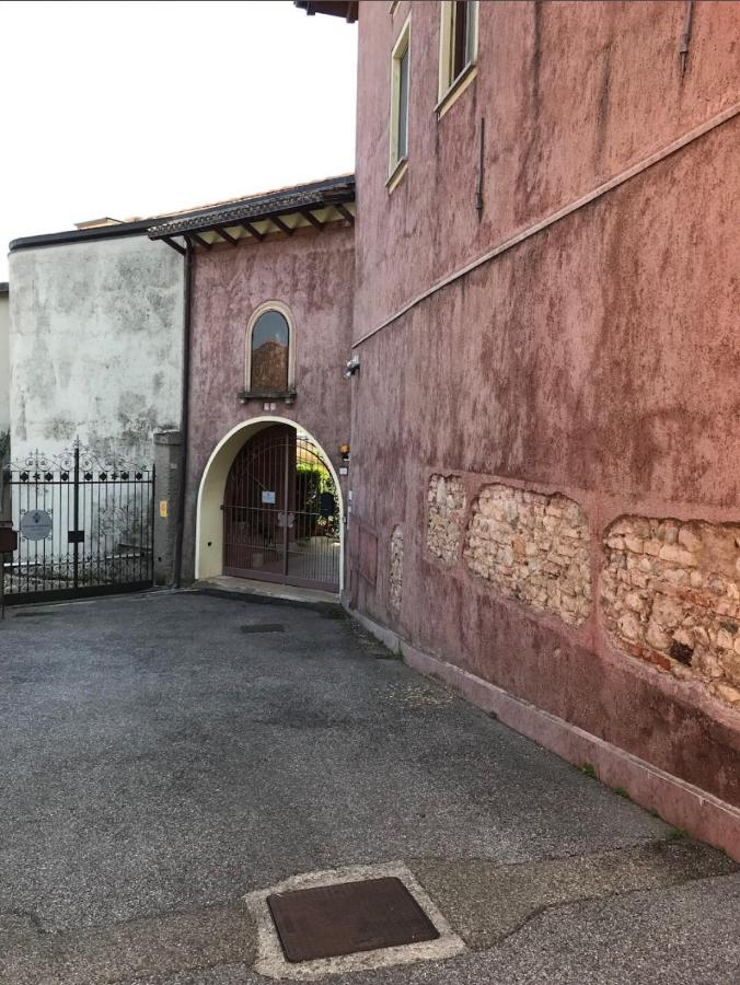 Villa Maria Apartments - B&B