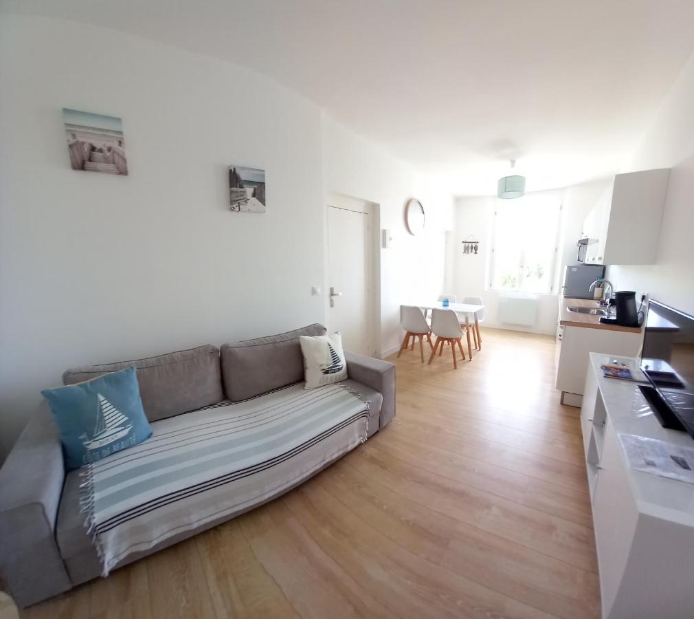 Appartement met 1 Slaapkamer