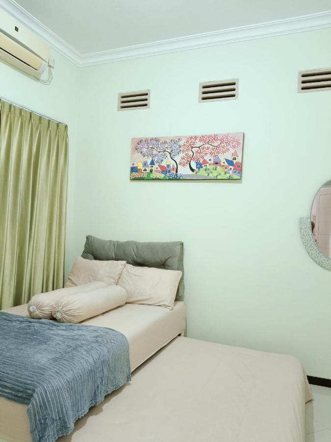 Villa 3 Chambres