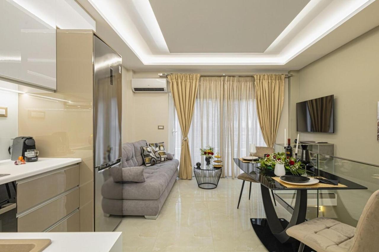 Nicole Studio in Center Chania - B&B