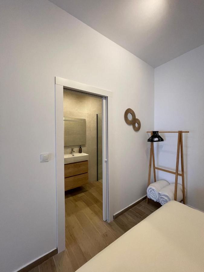 Apartamentos Matilda - Ferienwohnung Conil de la Frontera