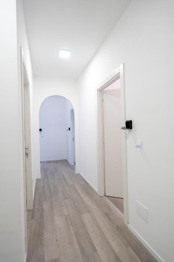 Prestige House 7 - Ferienwohnung Scalea