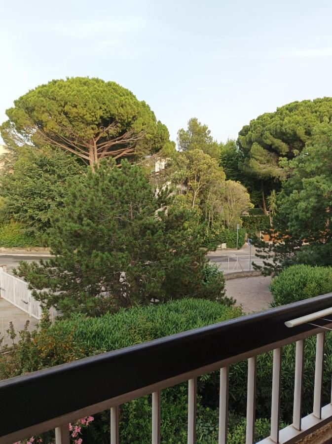 A 6mn de Sanary-5mn plage-Wifi-Balcon-Parking - Chambres d’hôtes Six-Fours-les-Plages