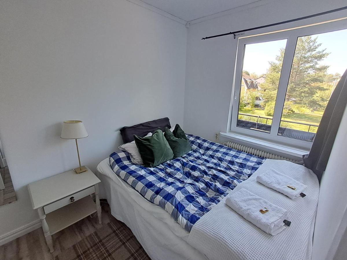 Quadruple Room with Balcony