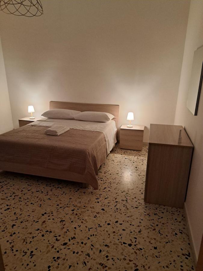 Francesco Carpentieri - Bed and Breakfast Salerno