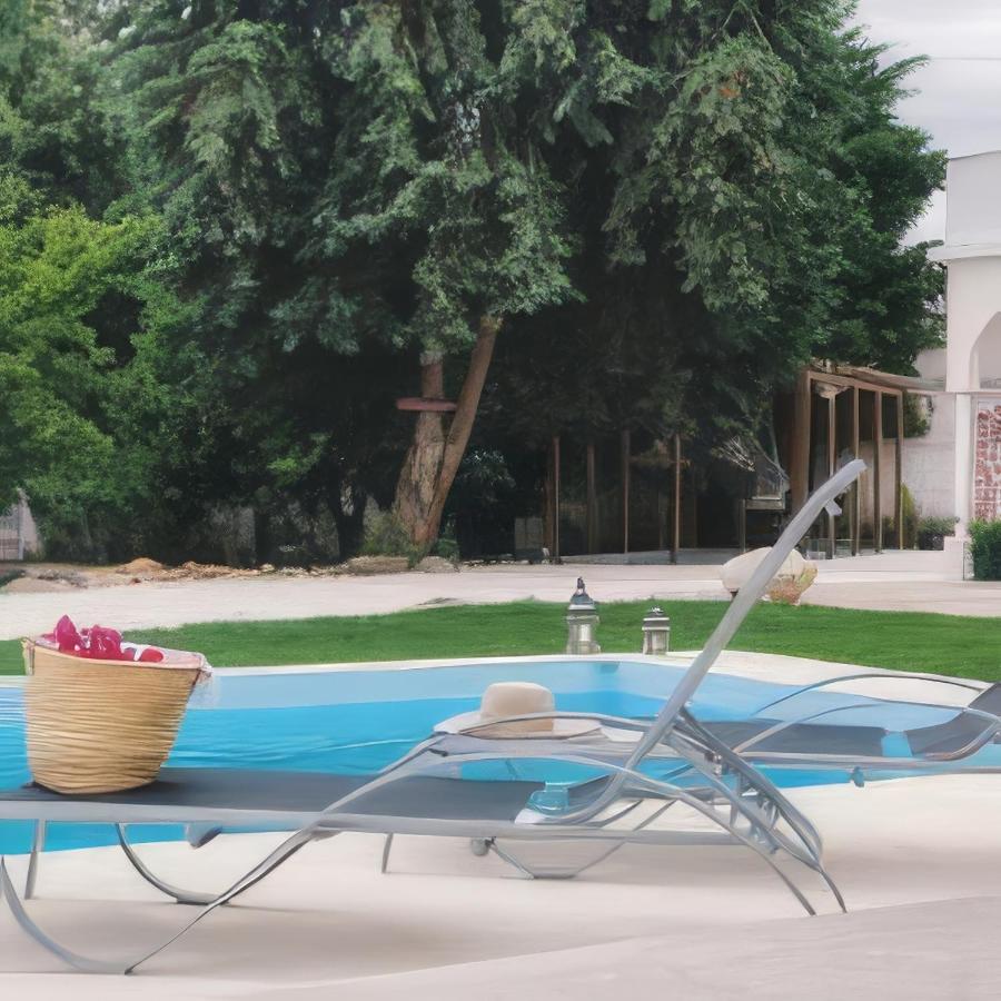 Meio Country House - B&B
