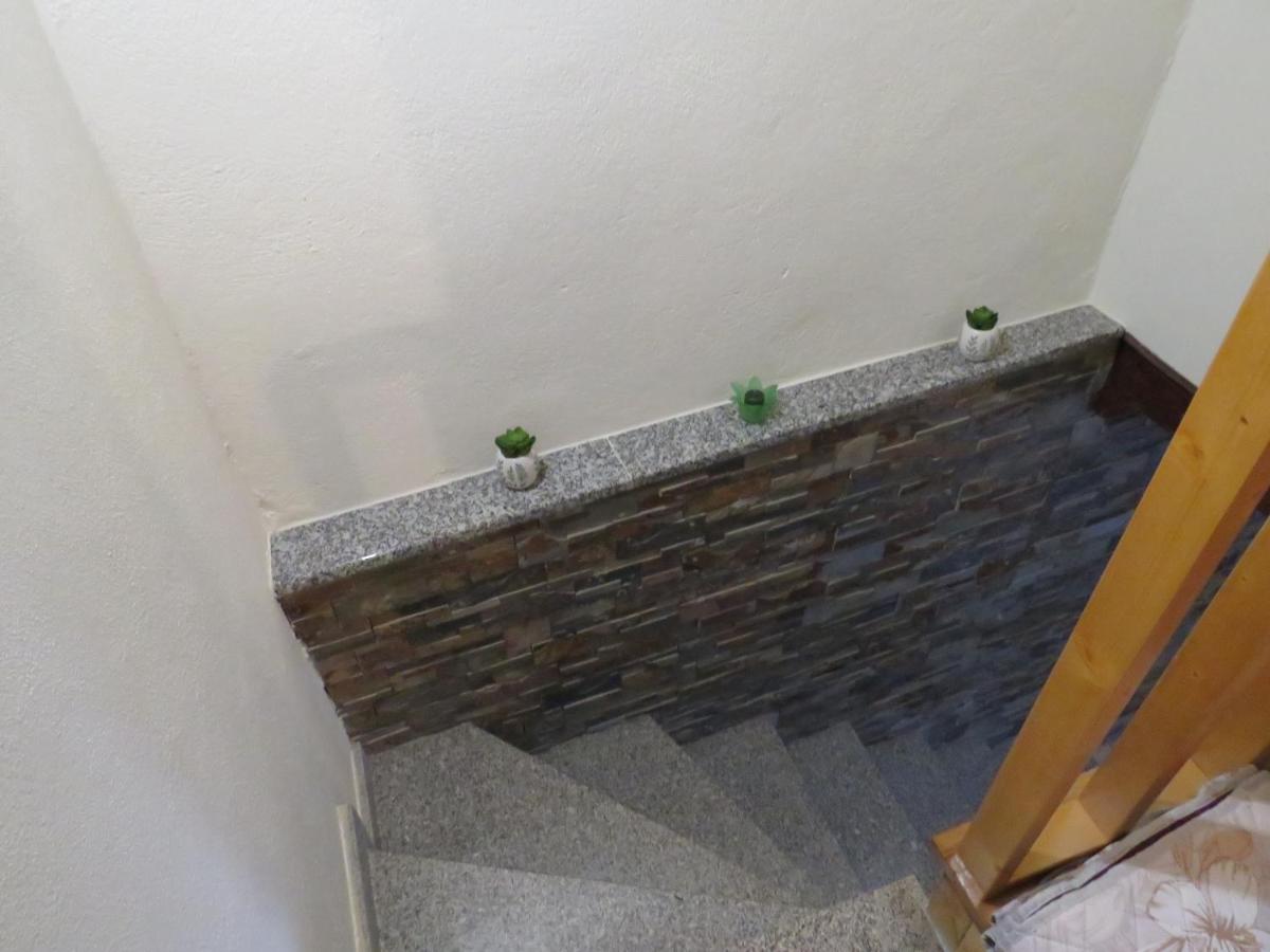 Casa da Ponte Bragança - B&B Bragança