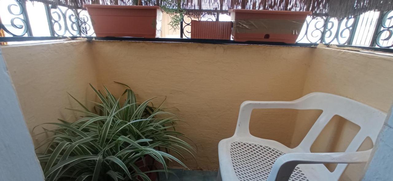 Comfort Zone - B&B Órgiva