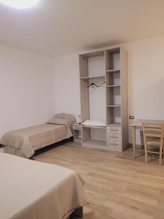 Apartamento de 1 dormitorio con balcón