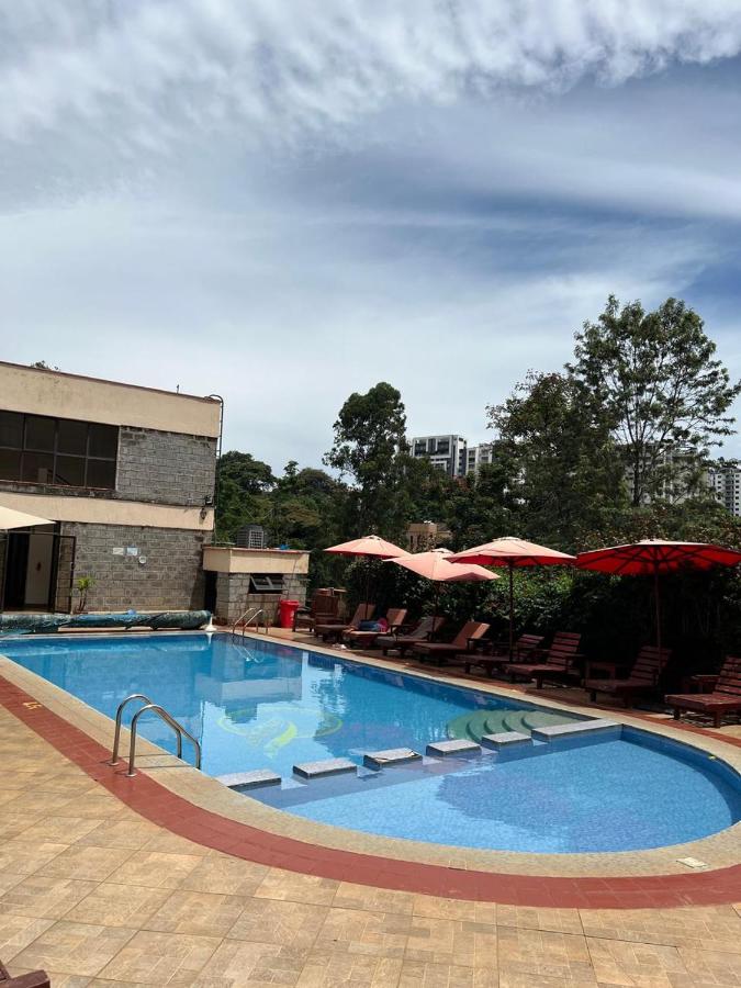 City Nest Suites - Furnished Apartments - B&B