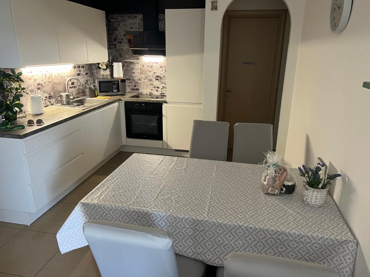 Donna Sandra - Ferienwohnung Vrh