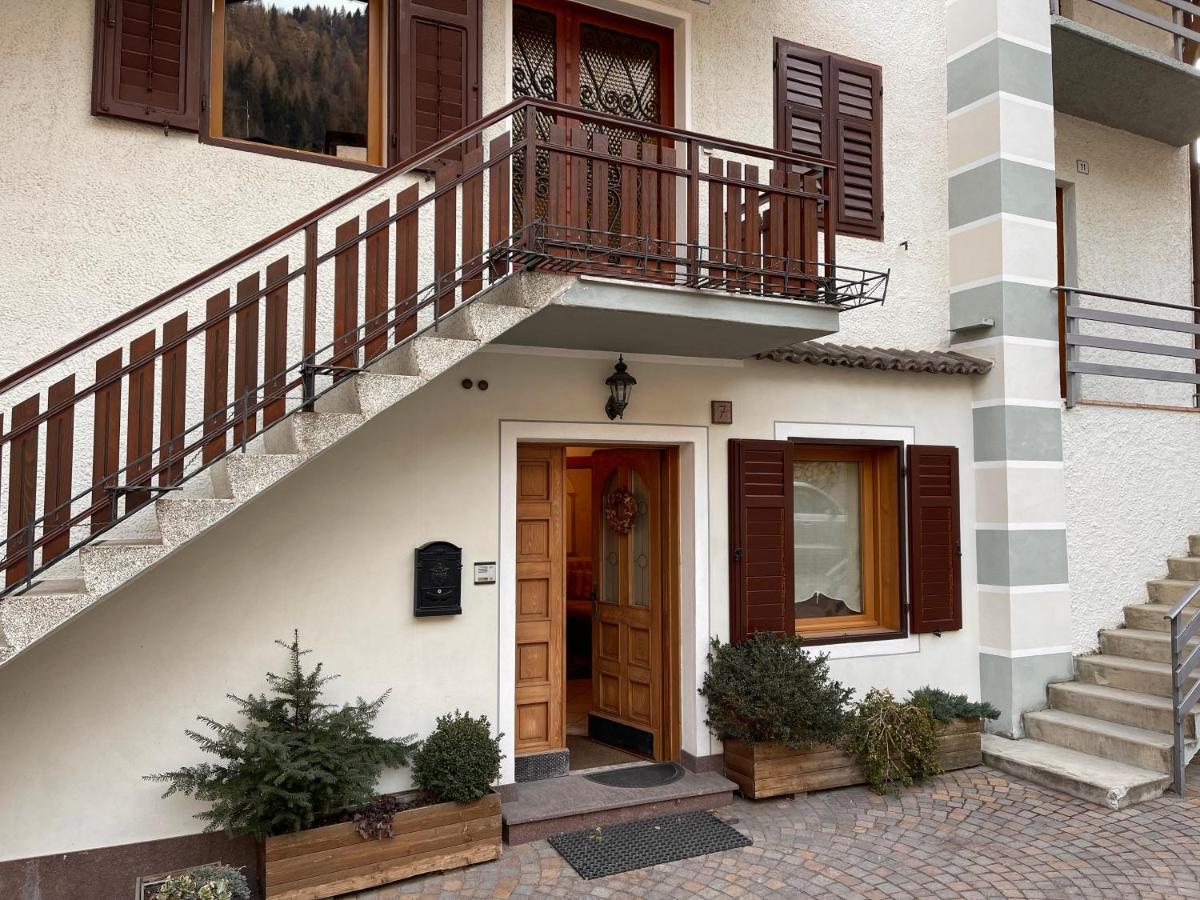 La Casa di Desj - B&B Mezzana