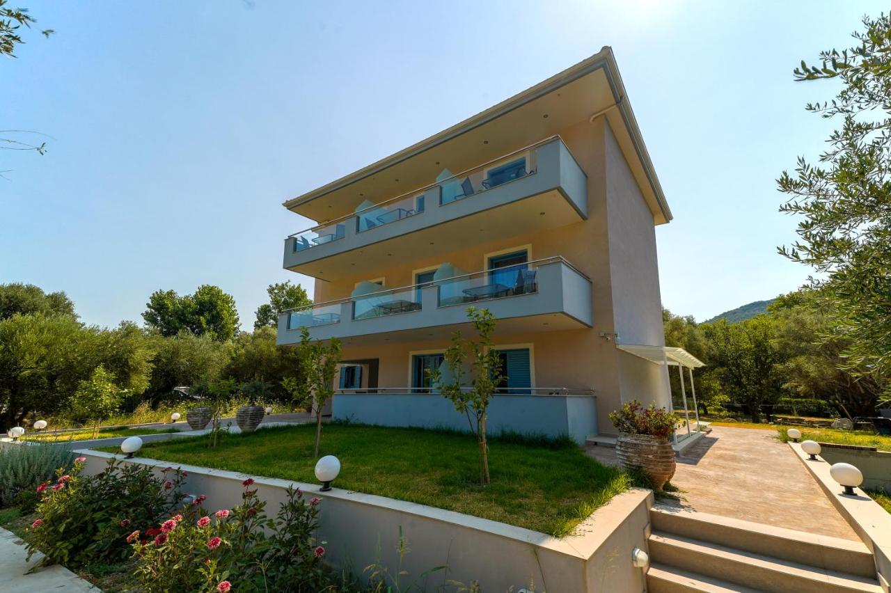 Ammos & Thalassa - B&B