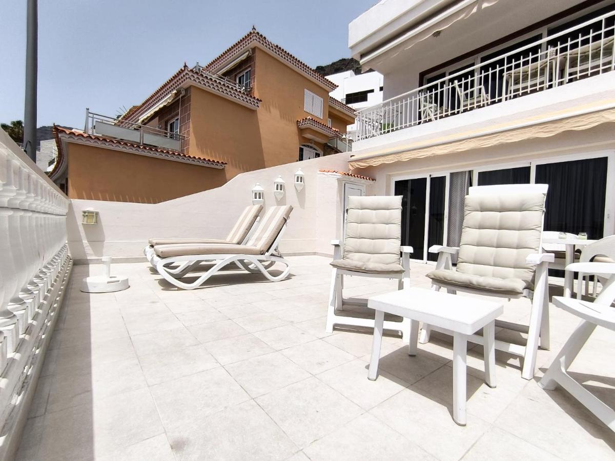 TIPSY TERRACE Apartment - Ferienwohnung