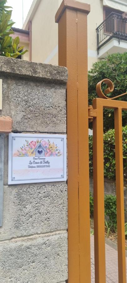 La Casa di Trilly - B&B Cerveteri