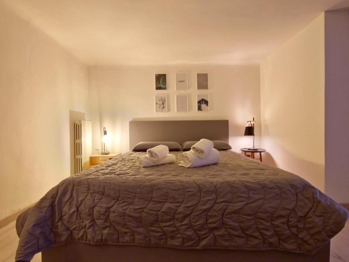 Buonarroti Loft - Citylife 15min Duomo - B&B