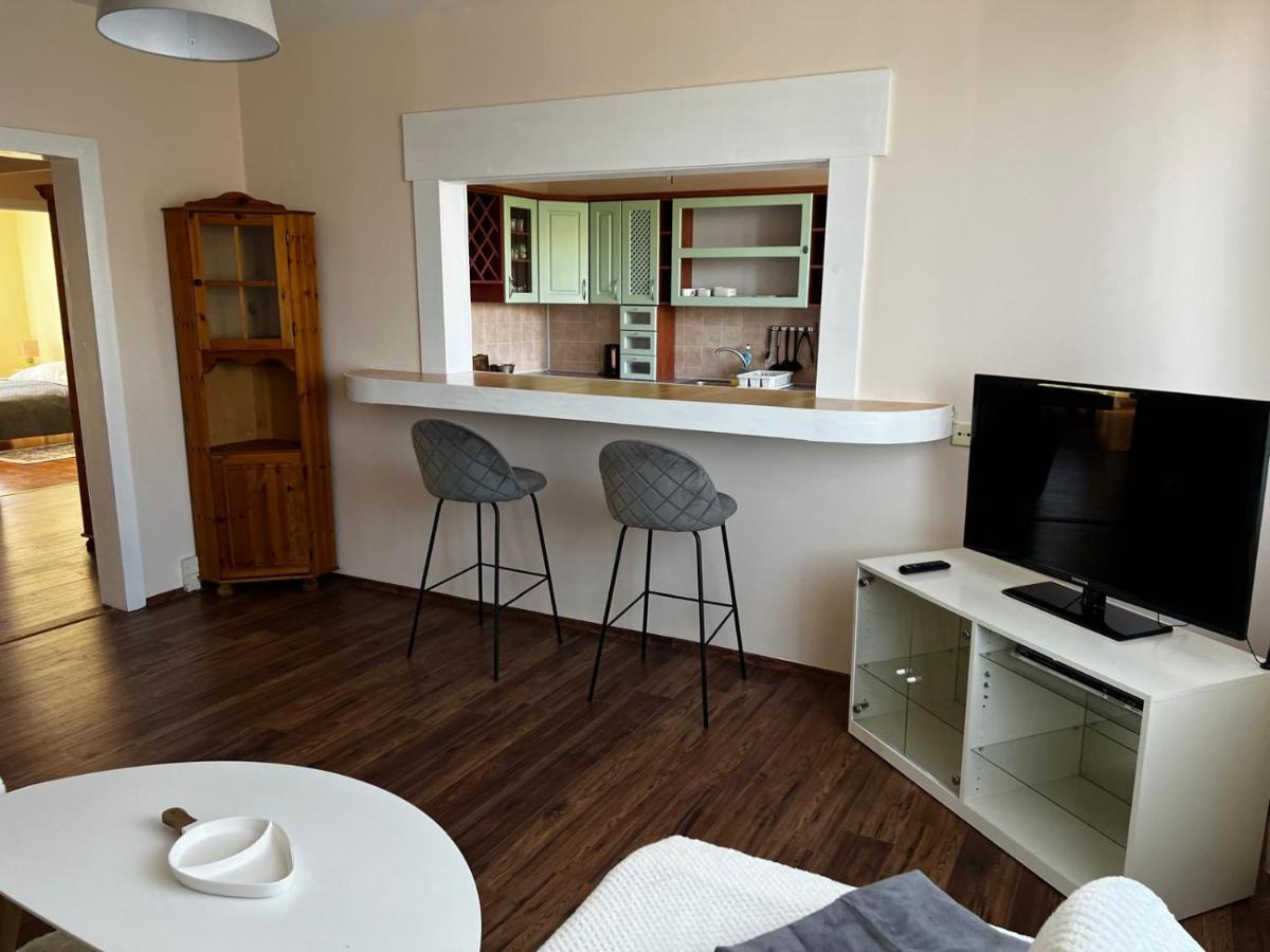 Apartmán Alenka - B&B