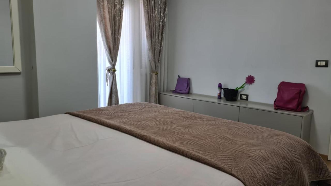 Patrik apartment - B&B Pogradec