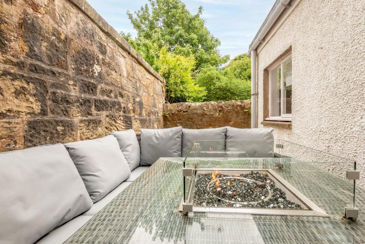 Queen's Gardens - No 3A - Ferienwohnung