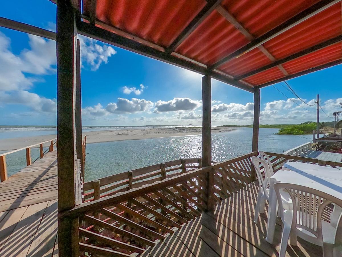 Pet Friendly Hotel Terra E Mar - Crispim