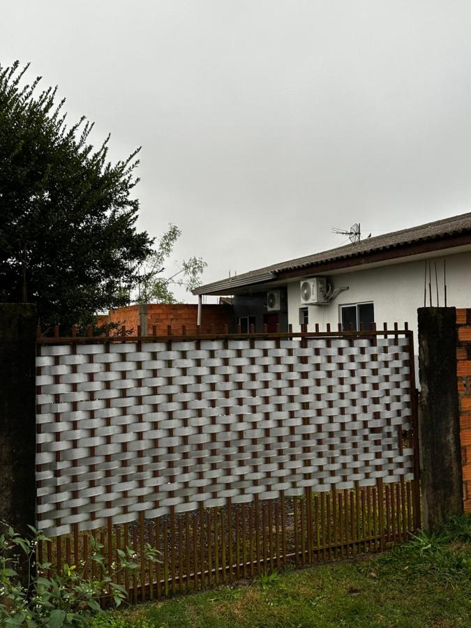 Casa completa privativa - B&B
