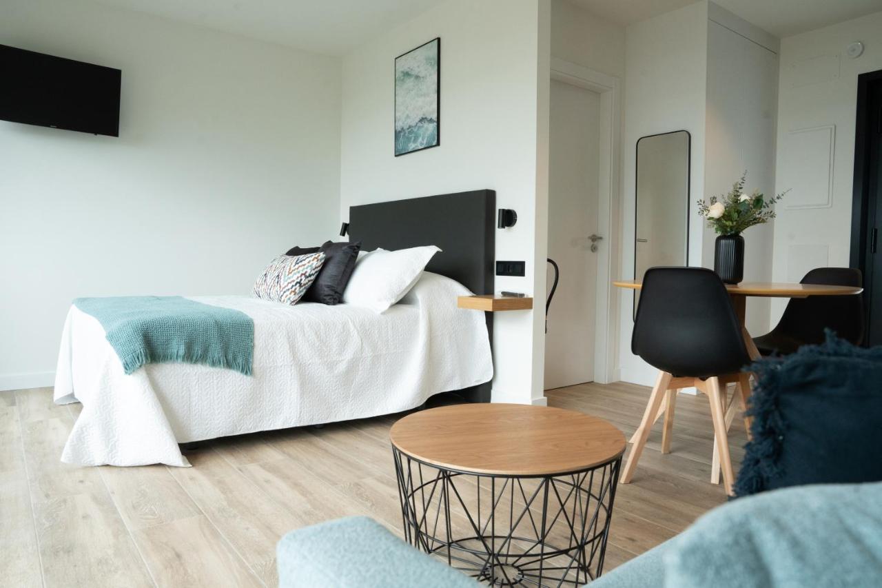 Bungalow Deluxe con Vista Mare