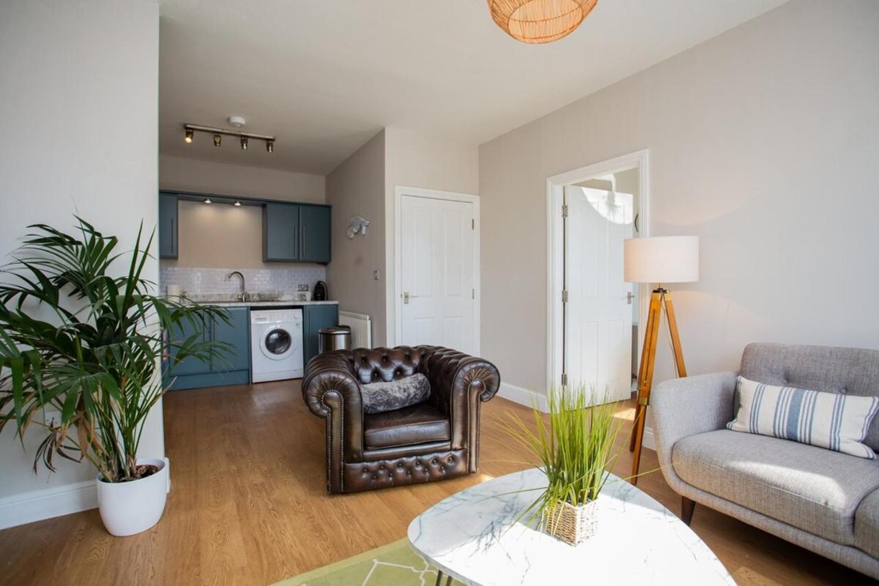 Whitey Bay Coastal Bliss - Chambres d’hôtes