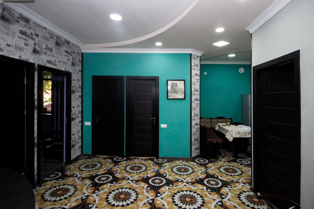 Large Double or Twin Room