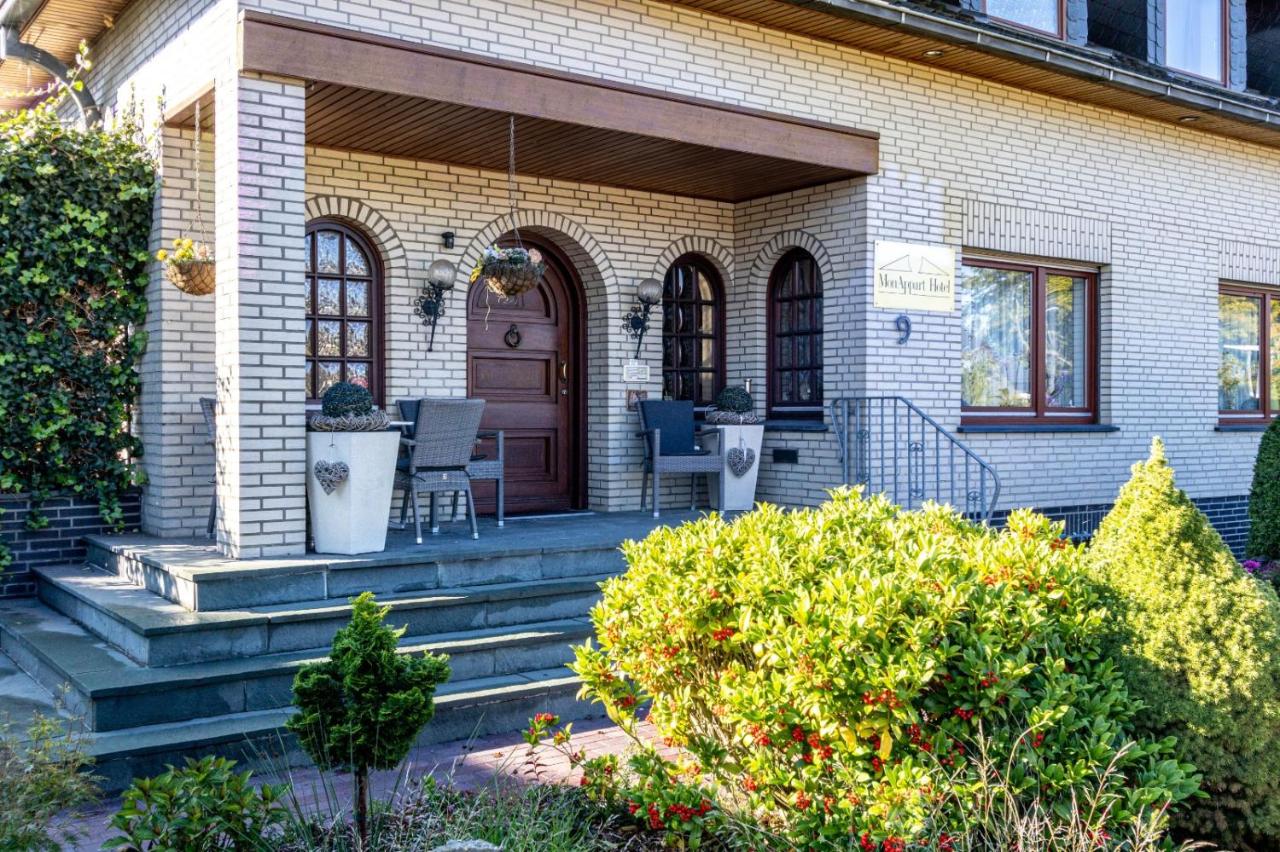 MonAppart Hotel - B&B Stuhr