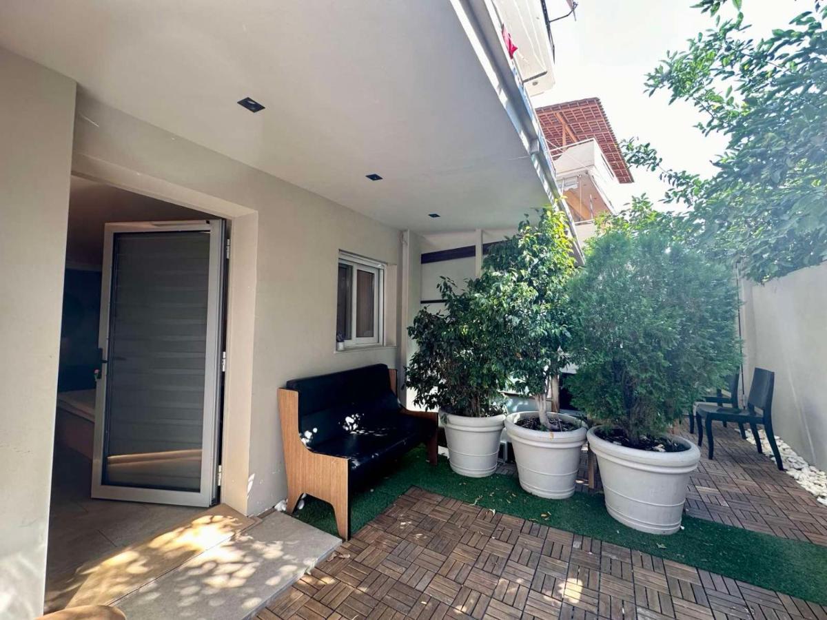 Green Spot Apartments - B&B Athens