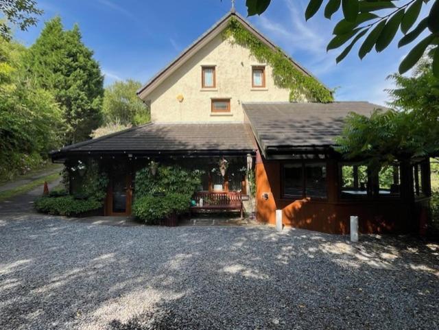 Local accommodation for motocycle off-road centres - Chambres d’hôtes