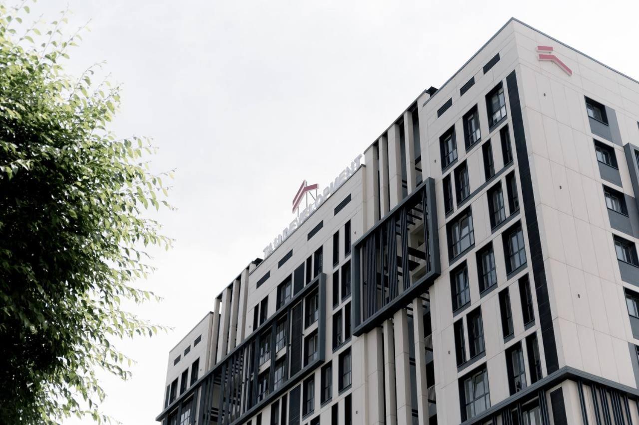 Abay - Bed and Breakfast Almaty