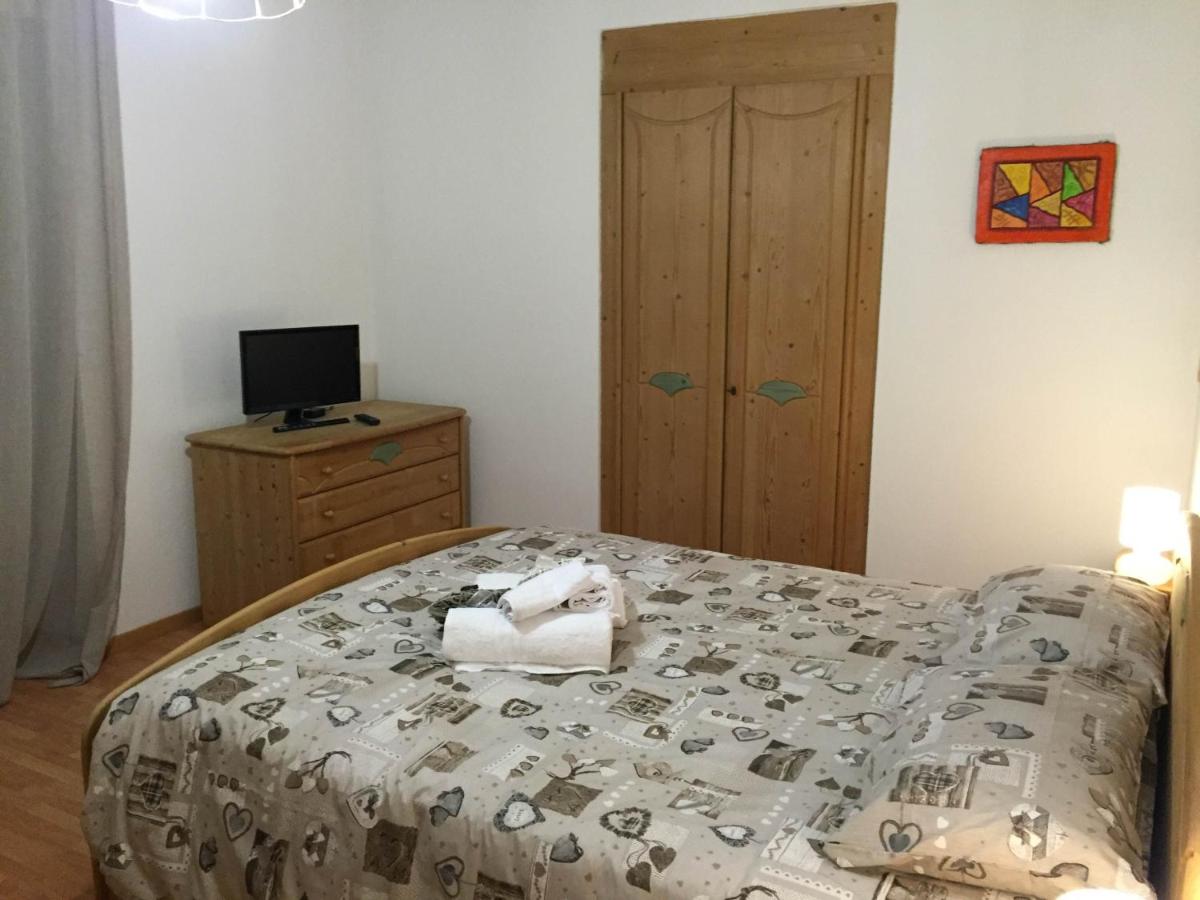 Chambre Quadruple avec Salle de Bains Privative Séparée