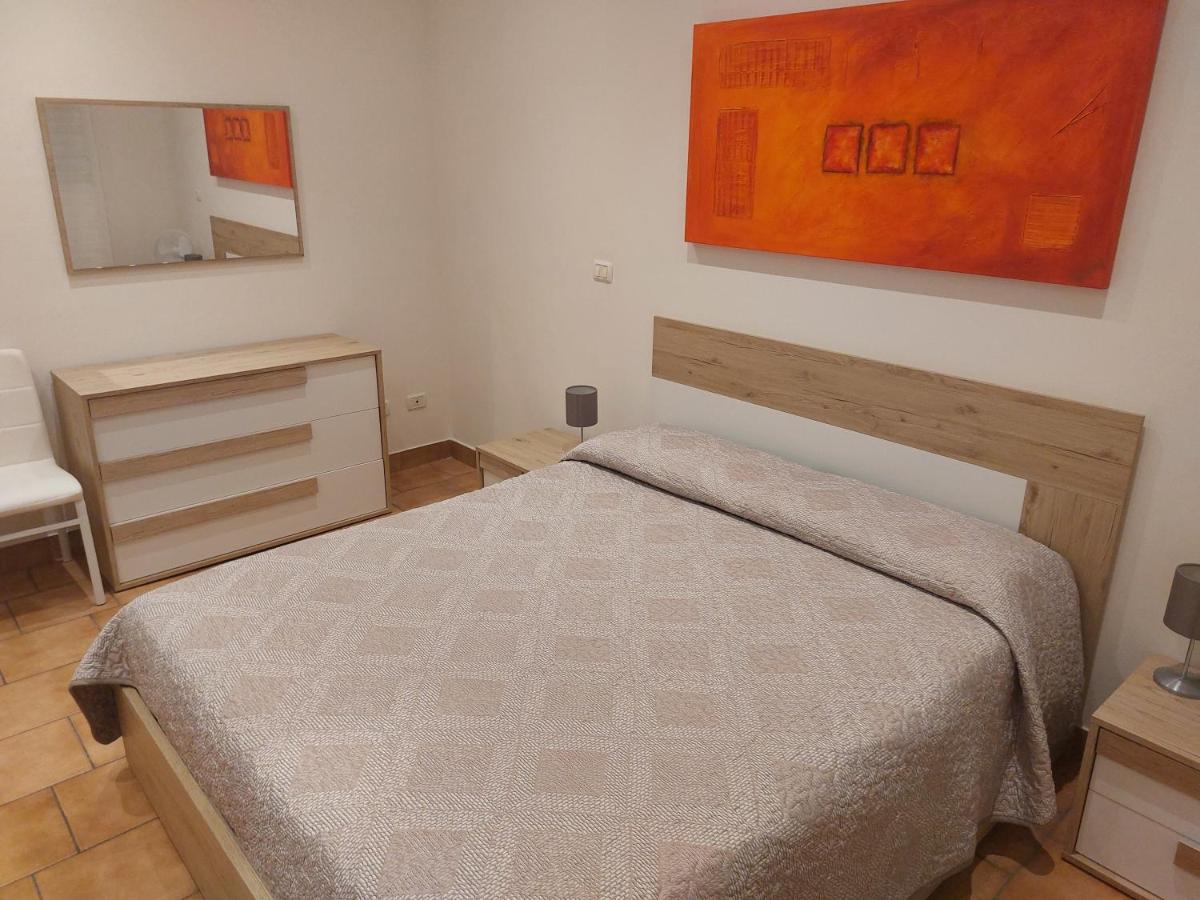 apartamento 4 novembre - B&B