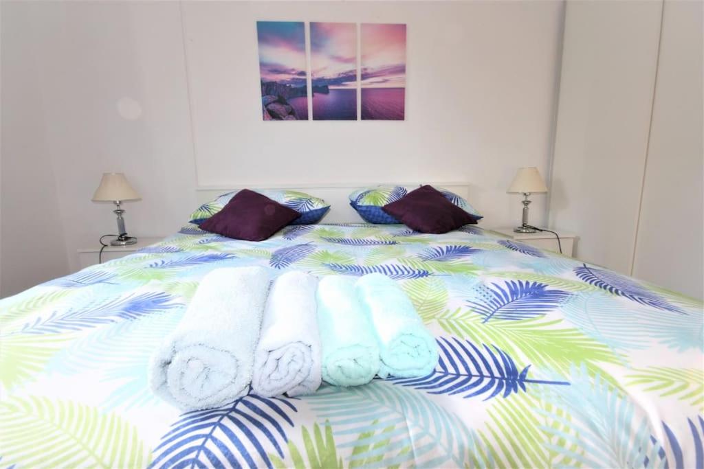 Cozzy app in Poreč - B&B