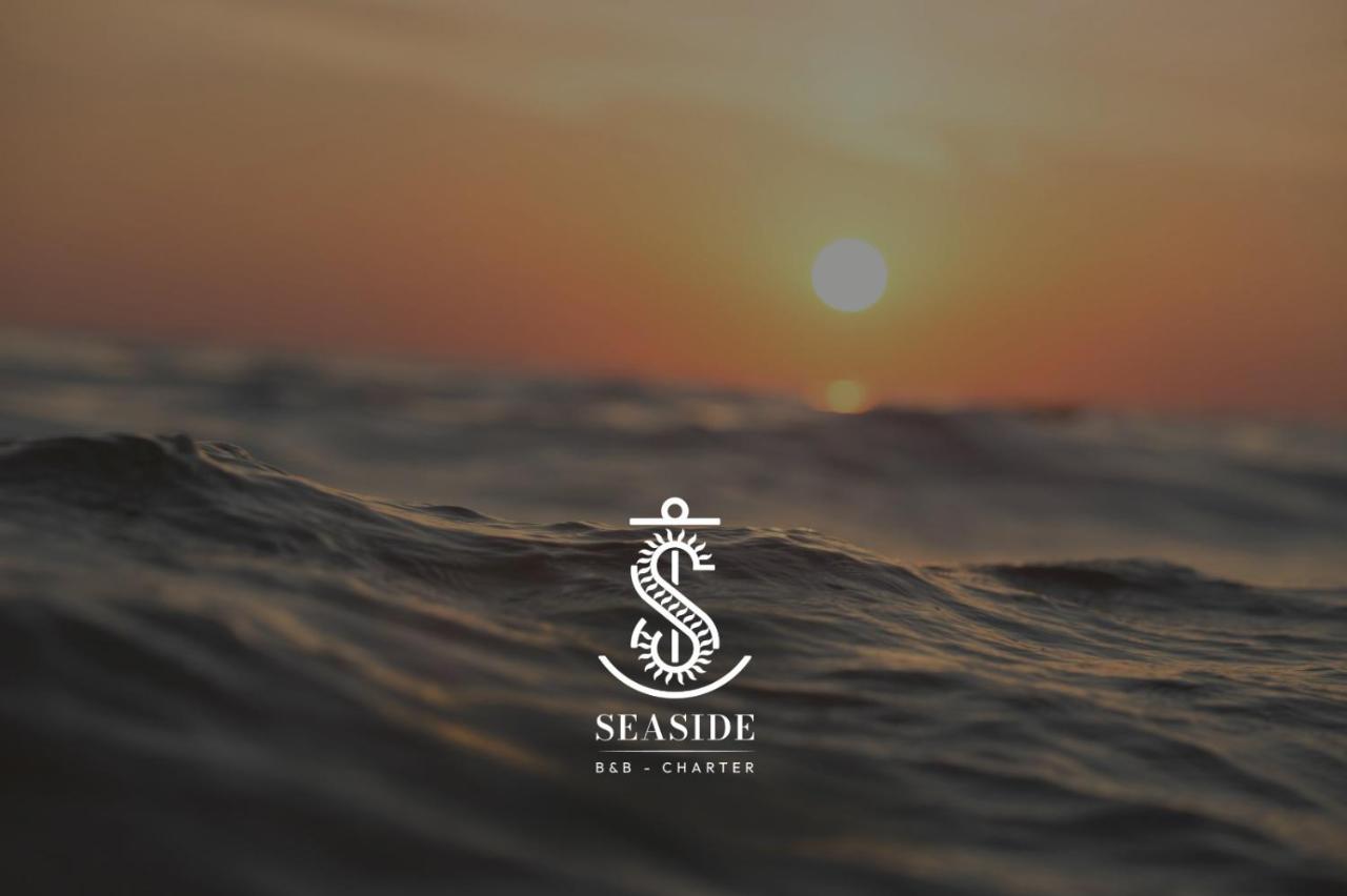 SEASIDE Bed and Breakfast - B&B Praia a Mare