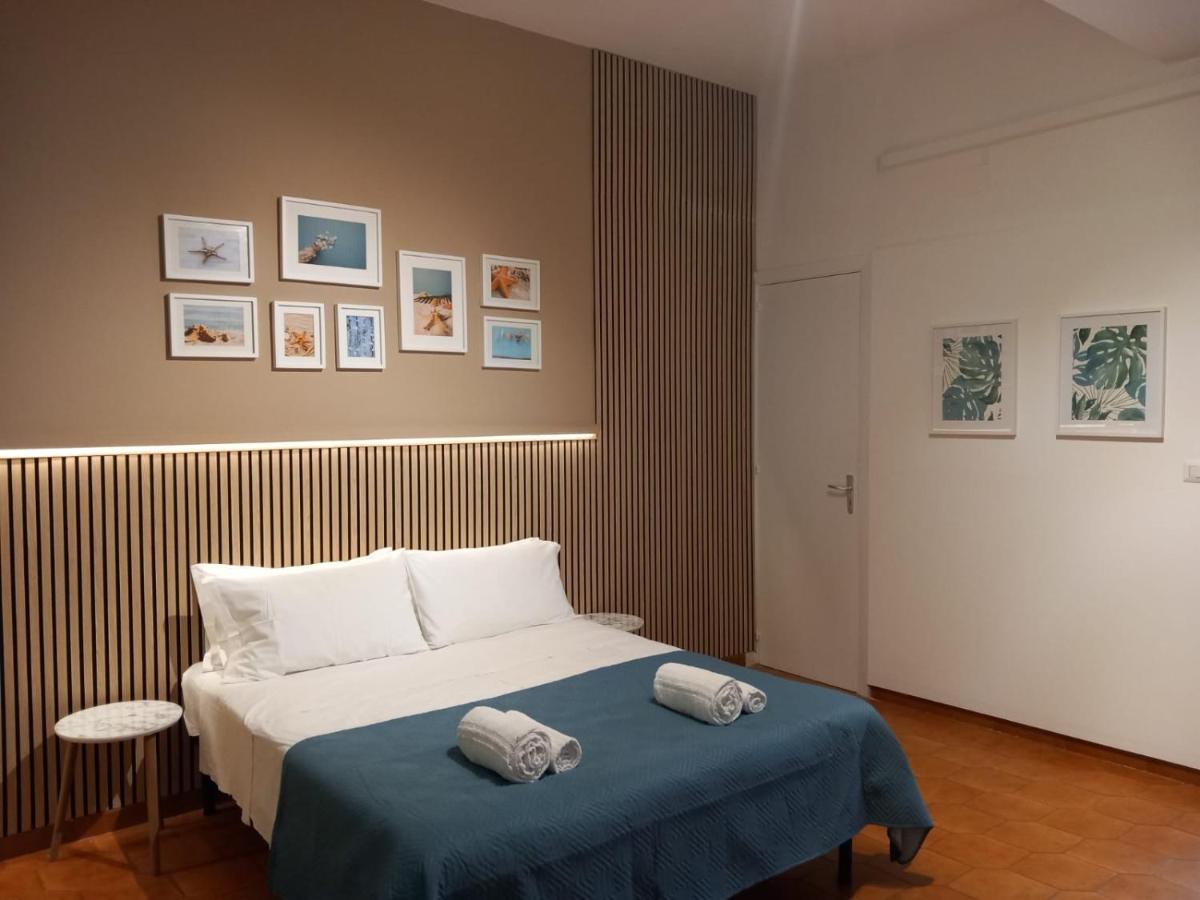 FRONTE MARE apartment - B&B
