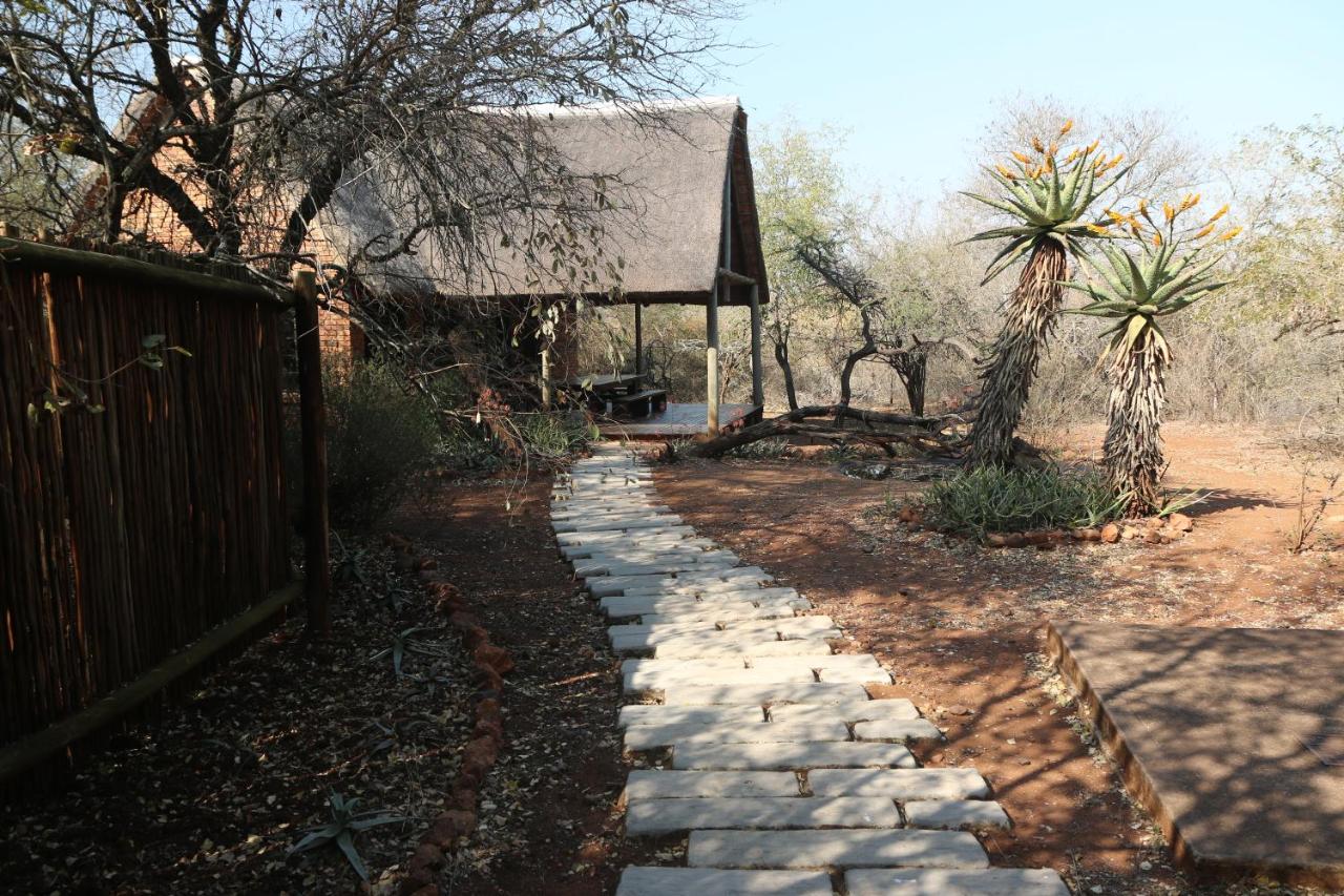 Villa ZaZu - B&B