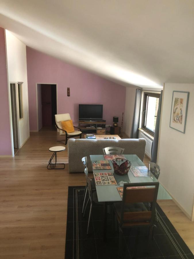 Charmant logement - B&B
