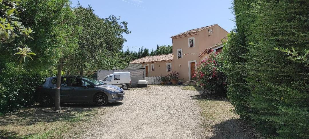 Gîte Le Jasmin - B&B