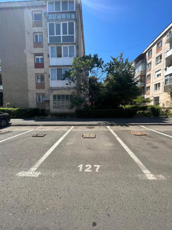 2 Bedroom Apartament, FREE Parking - Ferienwohnung