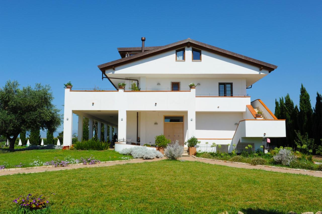 B&B Radici24 - B&B