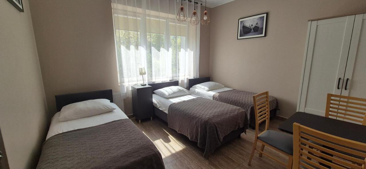 Triple Room #2
