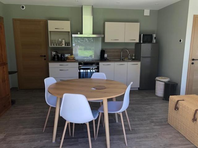 Studio 2 personnes - B&B