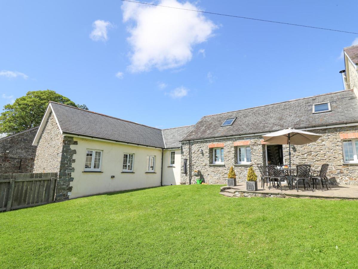 Yr Hen Beudy - B&B
