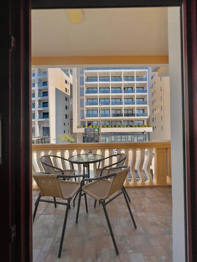 Camera Familiare con Terrazza 
